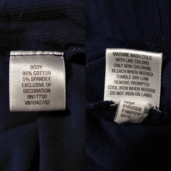 Converse One Star Lace Trim Tank Top - Picture 6 of 7